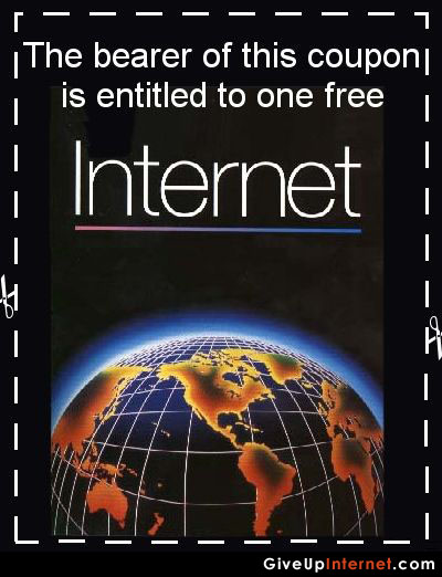 internet free