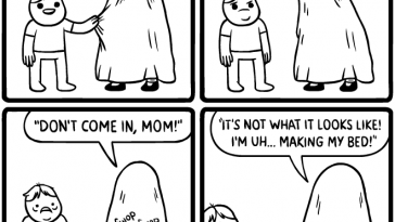 truehorror
