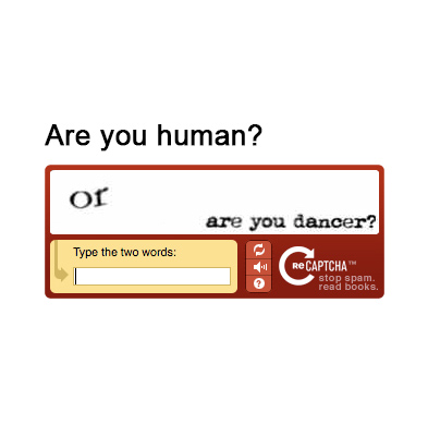 are-you-human