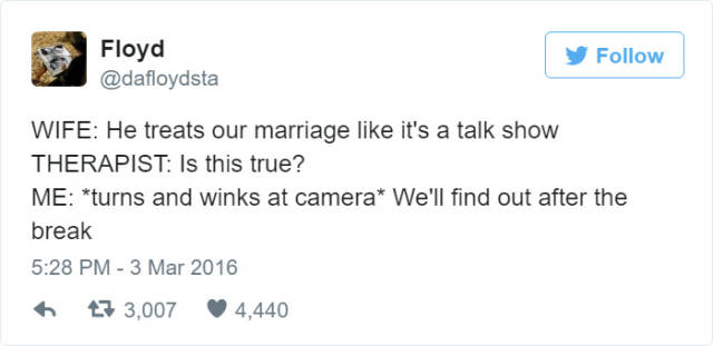 38 - marriage-tweet-dump